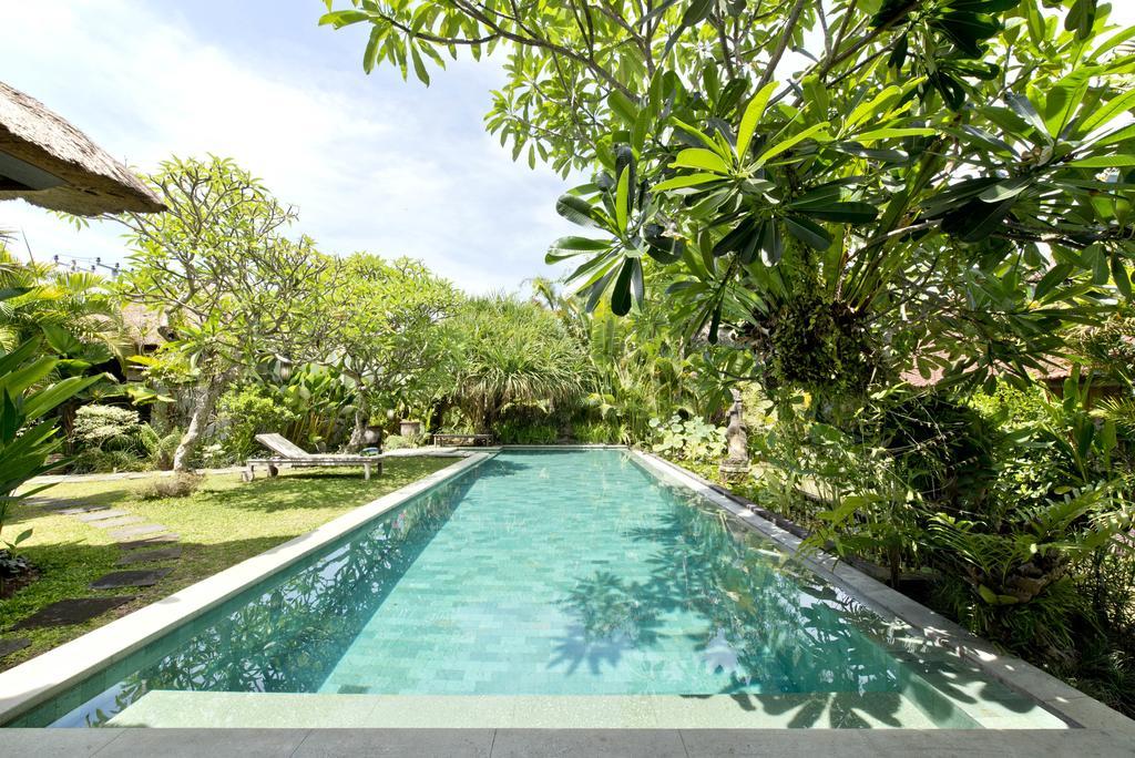Bali Villa Aja سمينياك المظهر الخارجي الصورة