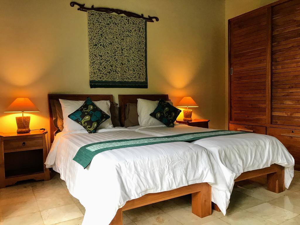 Bali Villa Aja سمينياك المظهر الخارجي الصورة