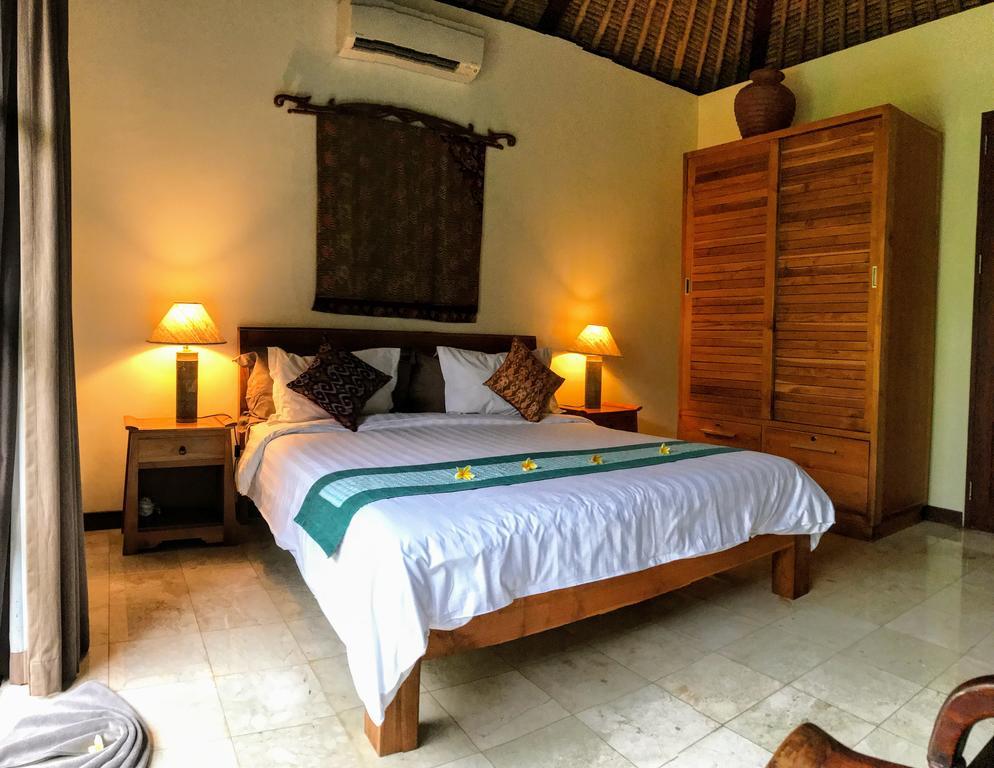 Bali Villa Aja سمينياك المظهر الخارجي الصورة