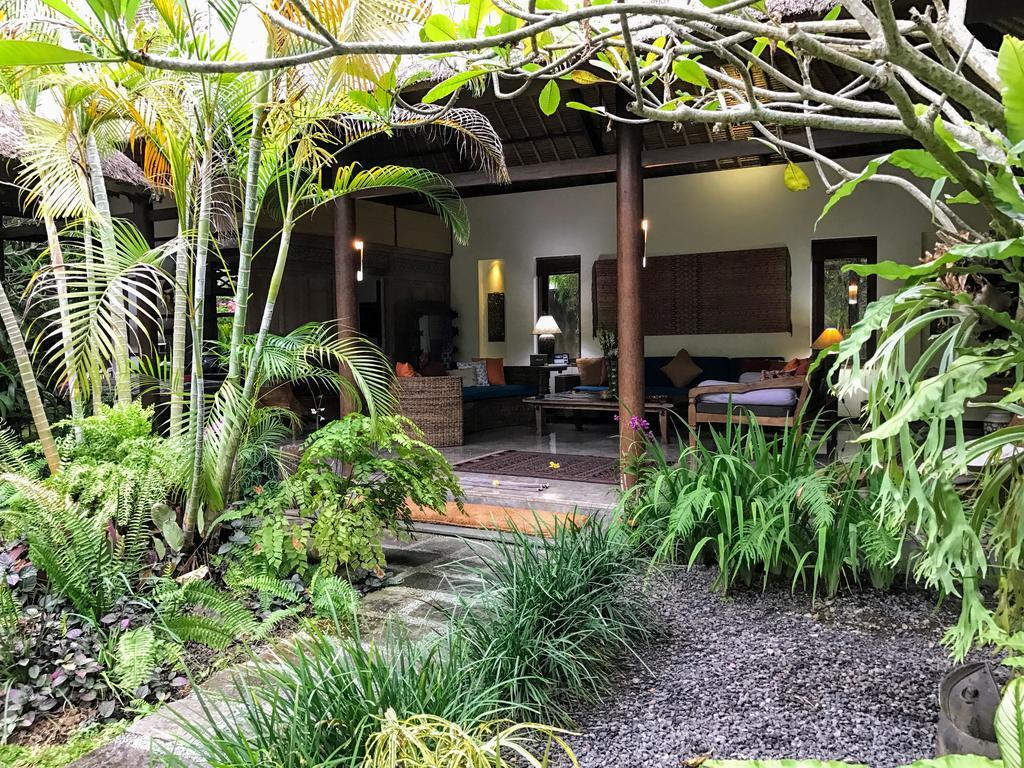 Bali Villa Aja سمينياك المظهر الخارجي الصورة