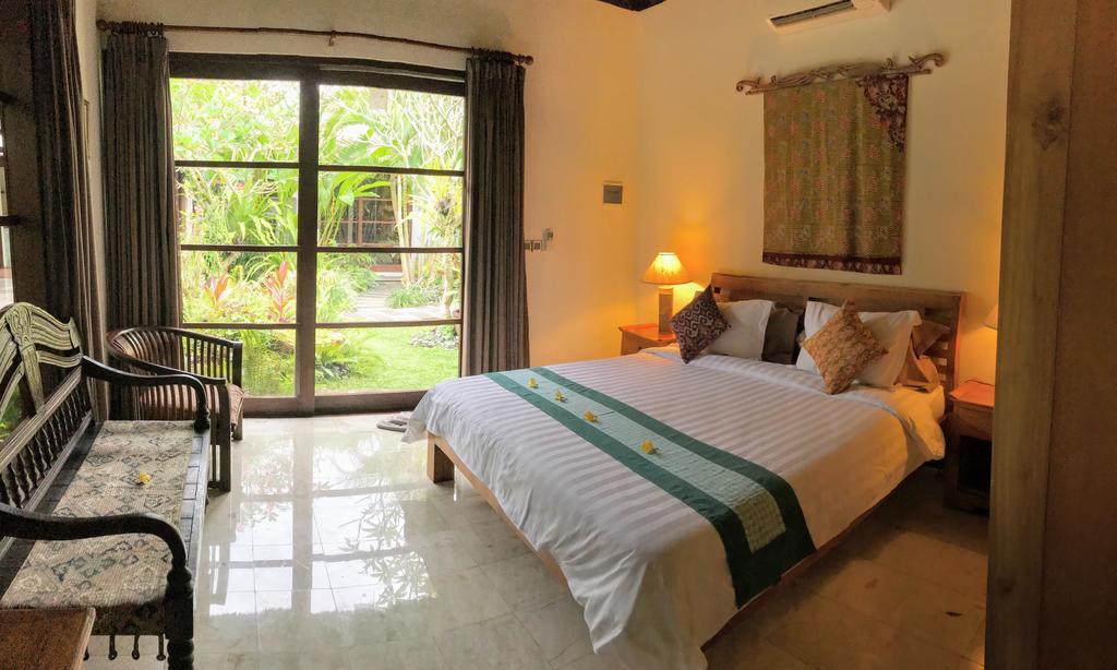 Bali Villa Aja سمينياك المظهر الخارجي الصورة
