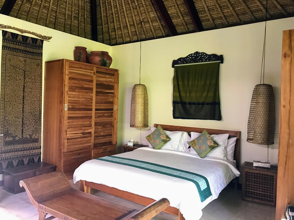 Bali Villa Aja سمينياك المظهر الخارجي الصورة
