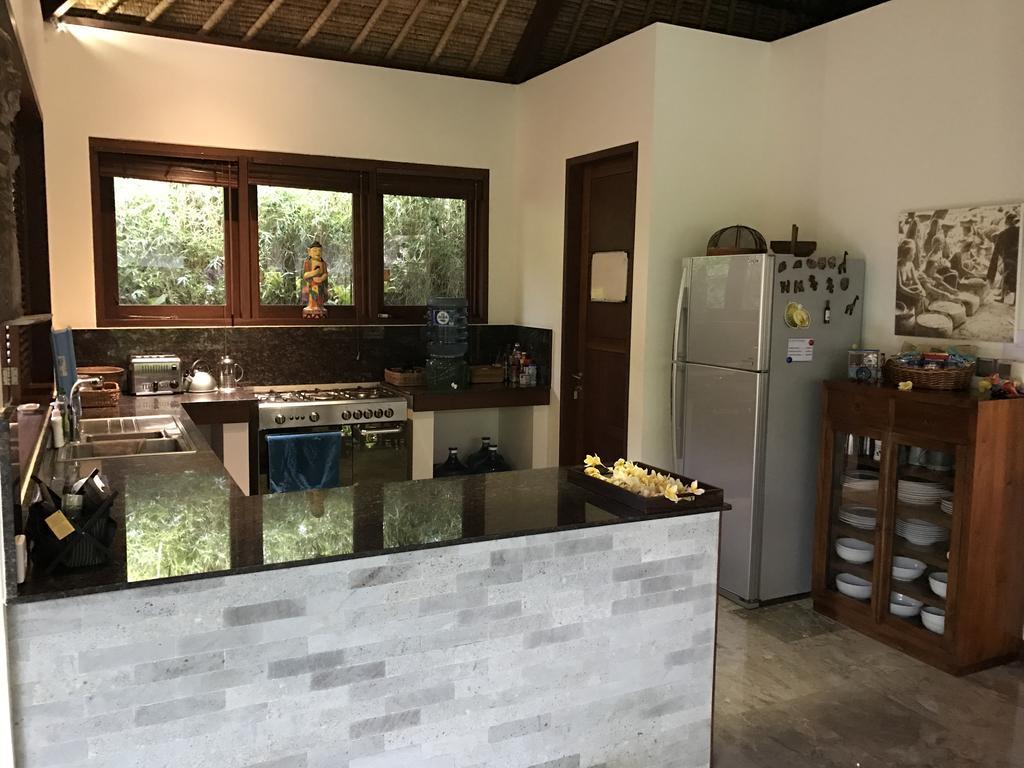 Bali Villa Aja سمينياك المظهر الخارجي الصورة
