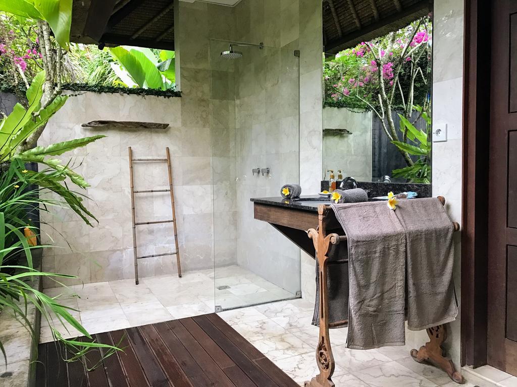 Bali Villa Aja سمينياك المظهر الخارجي الصورة