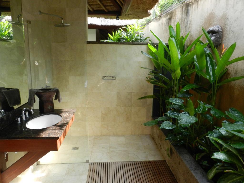 Bali Villa Aja سمينياك المظهر الخارجي الصورة